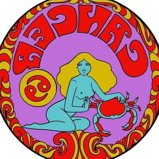 Signs in the Heavens Cancer