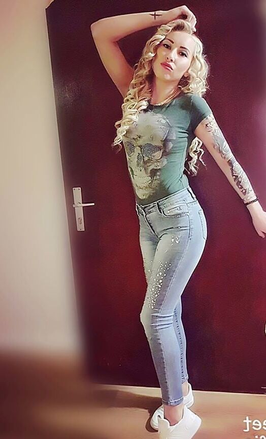 Bulgarian gipsy