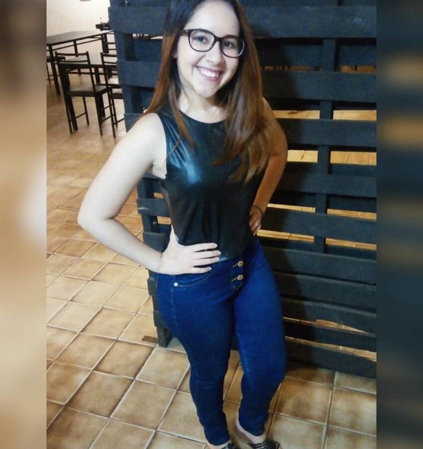 tezao do caralho (hot girl)