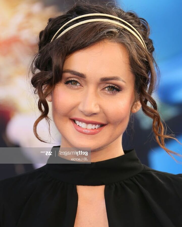Jessica Chobot