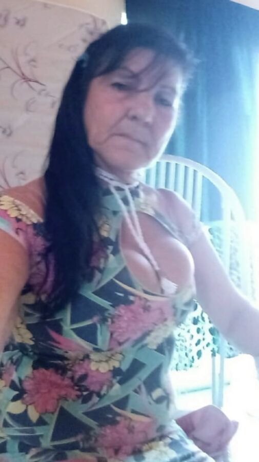 Cida Brogin ... Faceb
