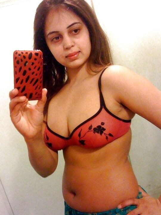 Desi Bitch