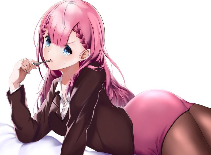 Hentai Favorite: Kirisu Mafuyu