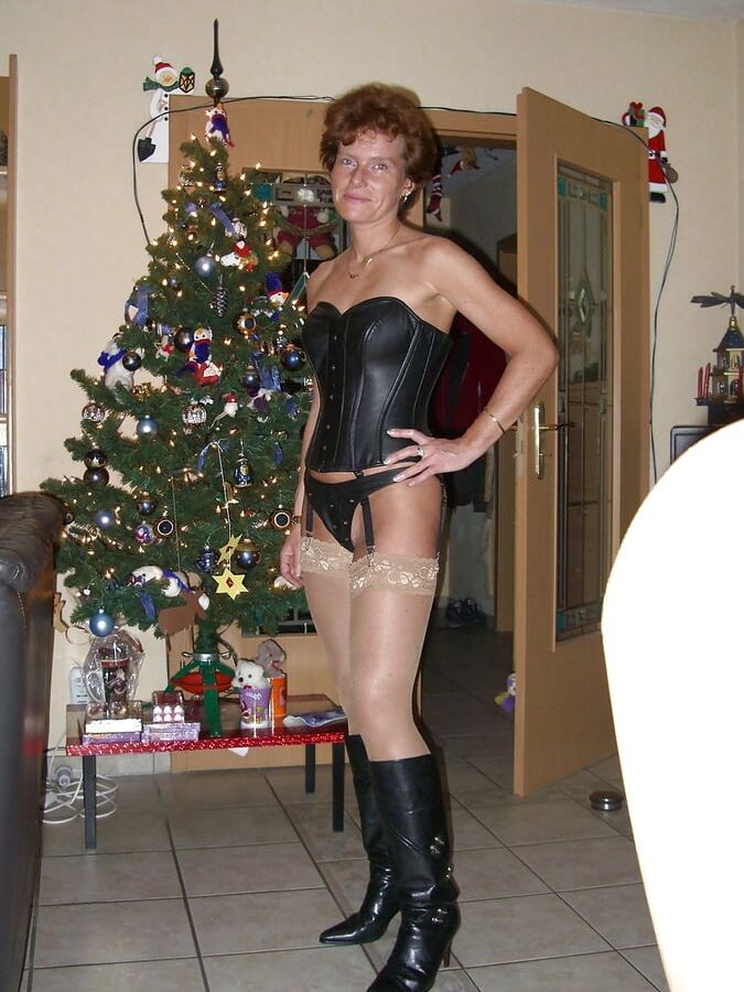 Hot women in sexy stockings
