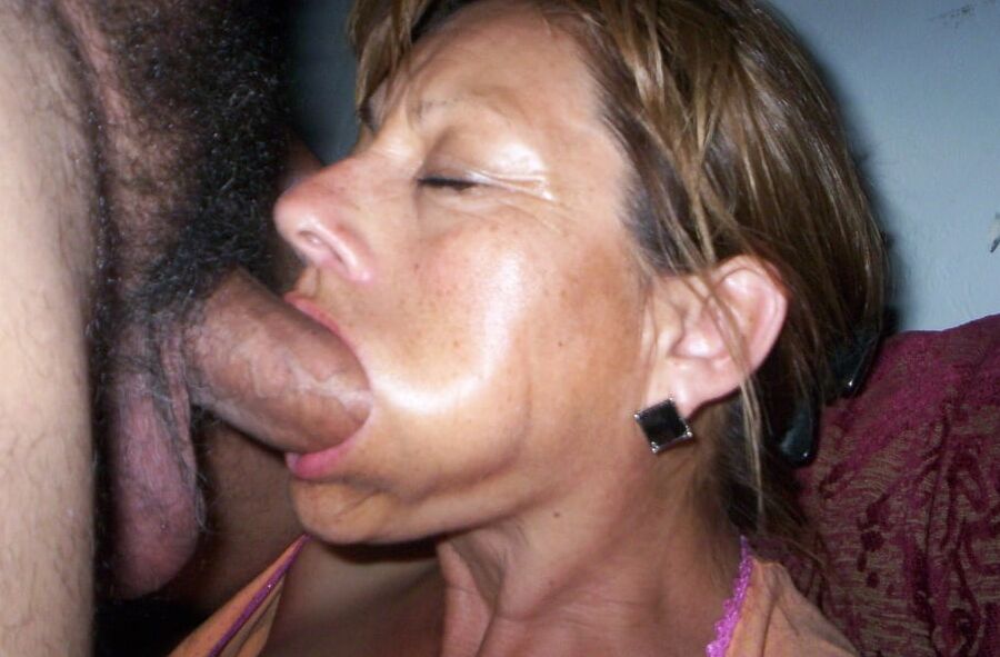 facials matures II