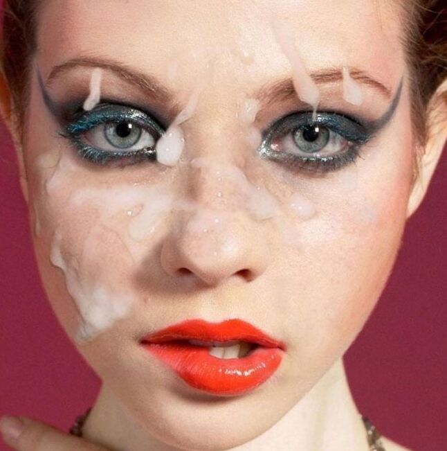 Fetish Makeup