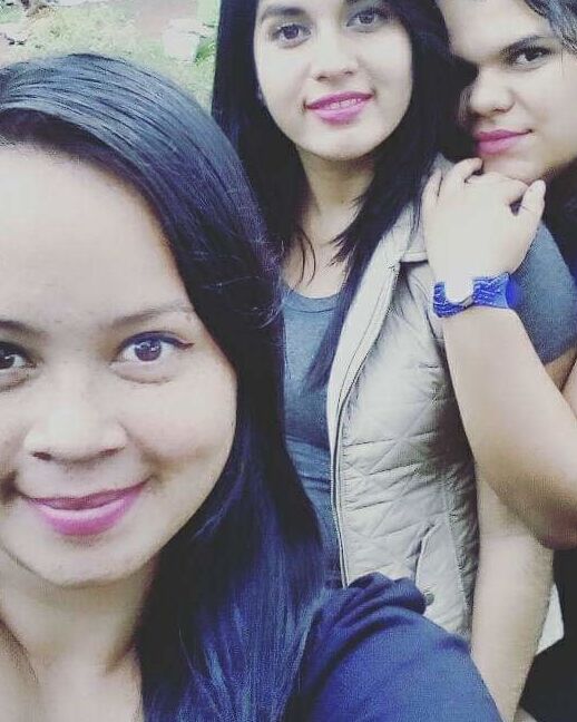 Nazareth Cevallos Honduras