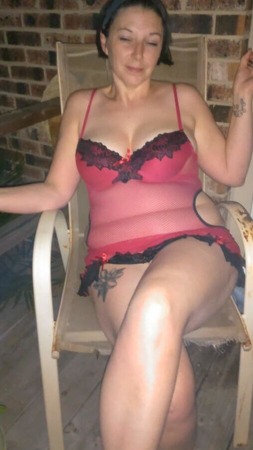 Dirty Slutty Milf xXx