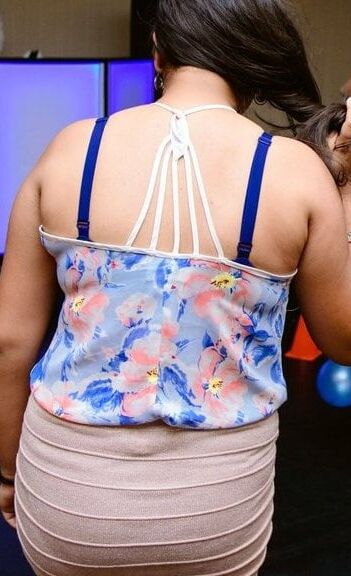 Sri lankan bitches