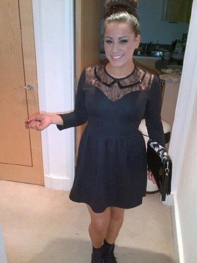 Stupid Chav Sluts- Ana Humphreys