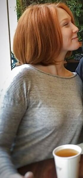 Molly Quinn