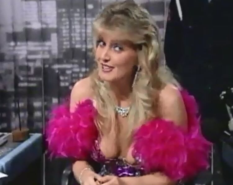 linda nolan