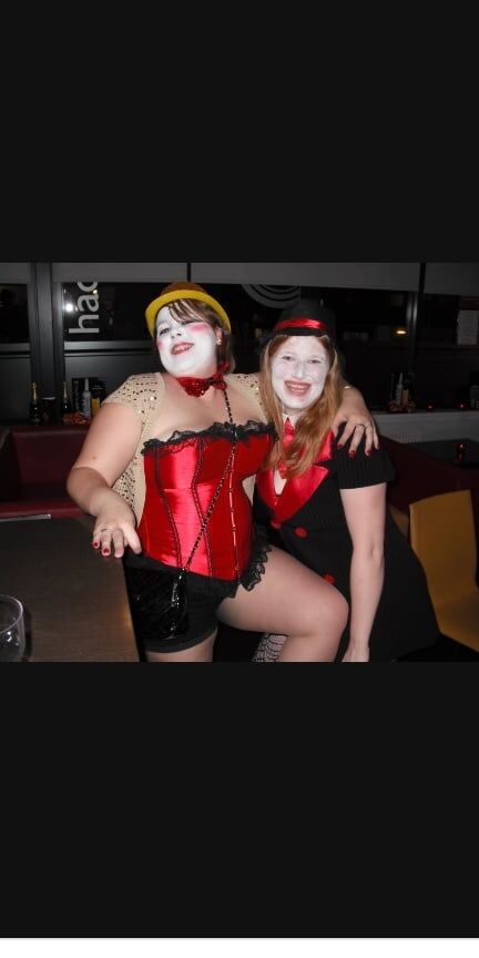 Master Hoodyman SSBBW collection .
