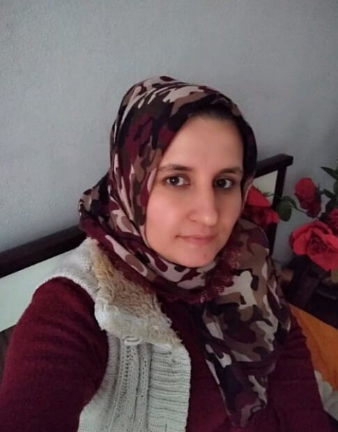 TURKISH HIJAB IFSA
