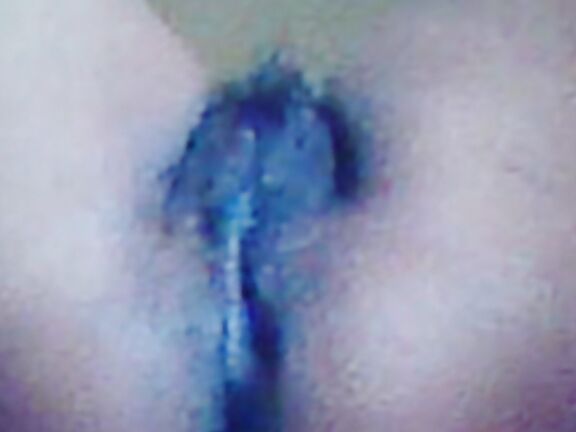 Hairy black pussy