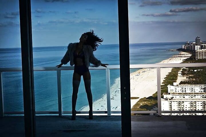 The View Is Lovely