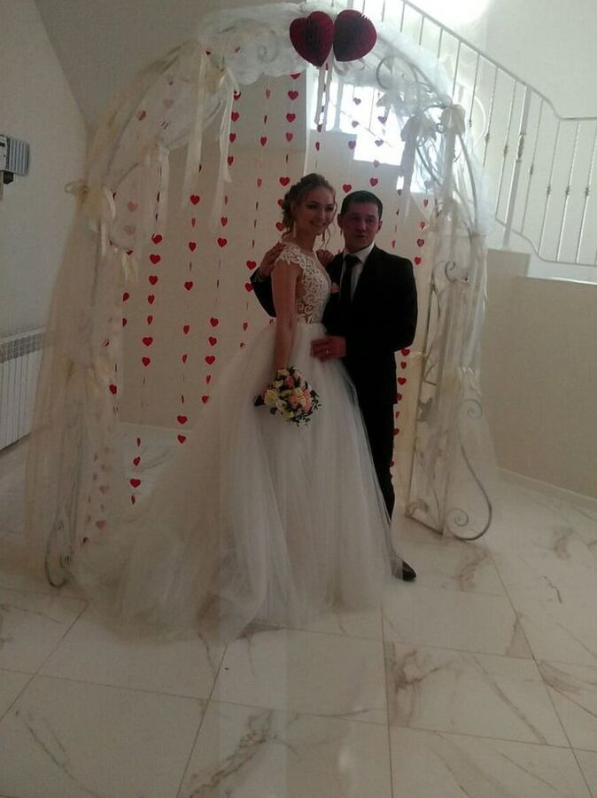Bride Nataliya