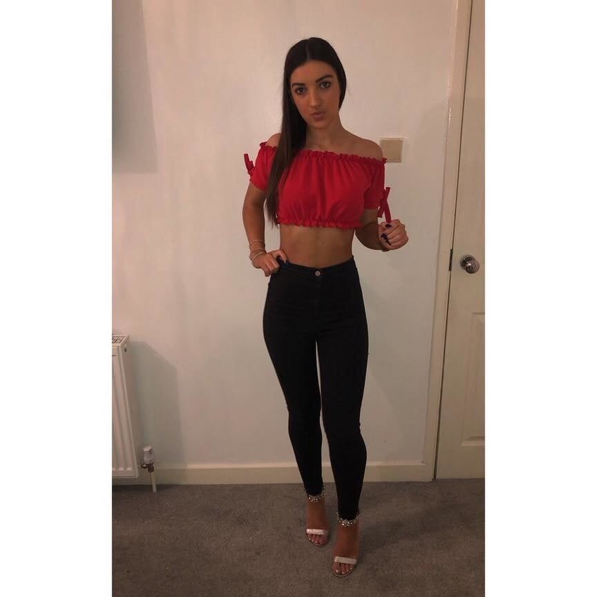 Stupid Chav Sluts- Sophie H