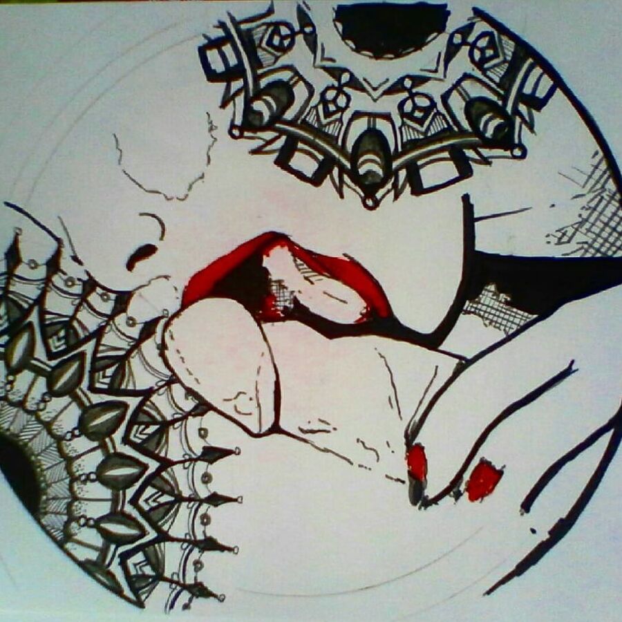 My paint
