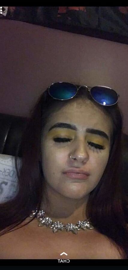 Northern Ireland slut Gina from Bushmills