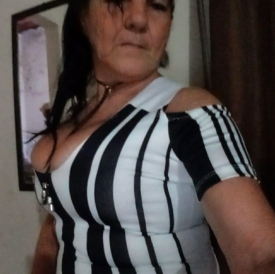 Cida Brogin ... Faceb