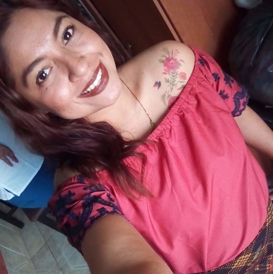 Cara de coger Viviana latina face to fuck