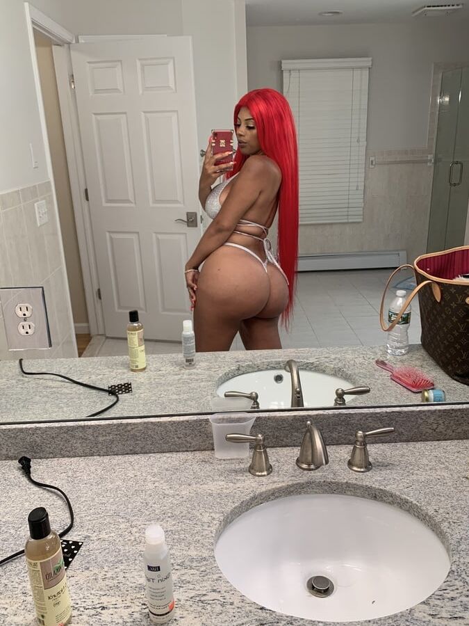 Jasmine Black