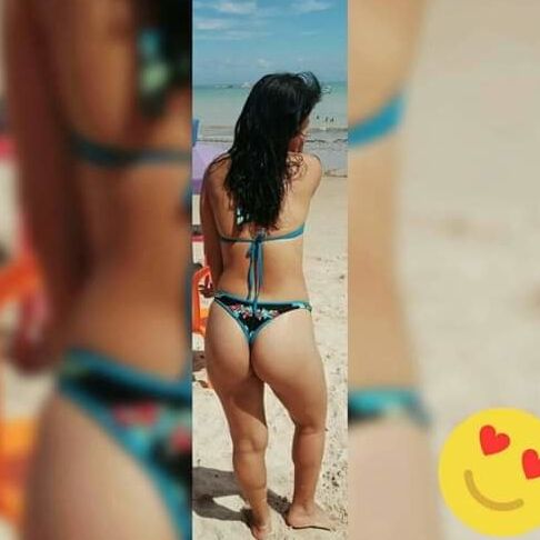 Beachs-Bitchs from Brazil Non-Nude