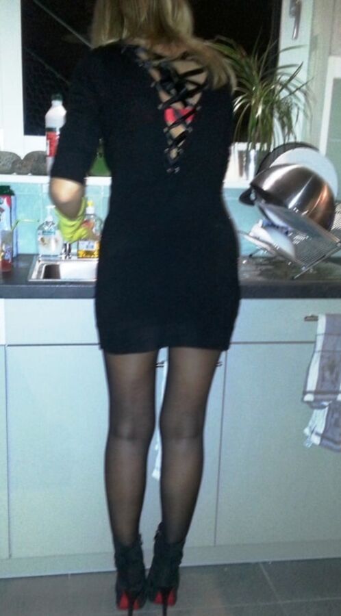 MILF from Geneva