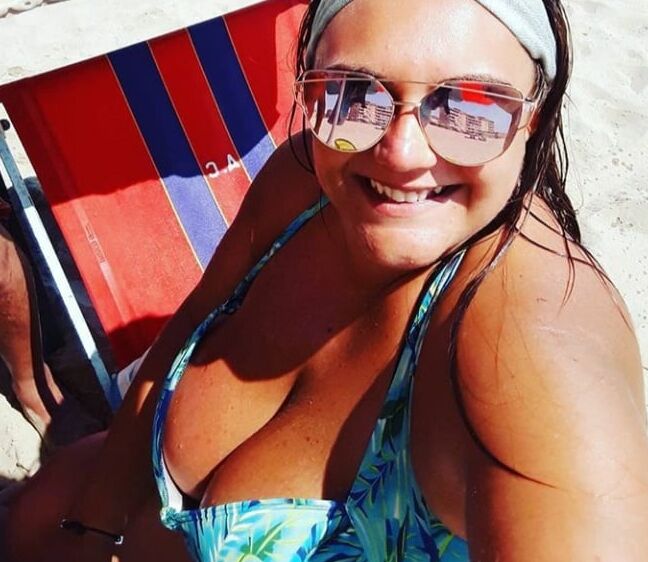 Susy La cagna