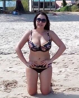 Nice MILF to do