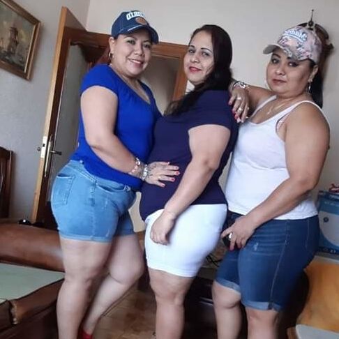 piernudas del face