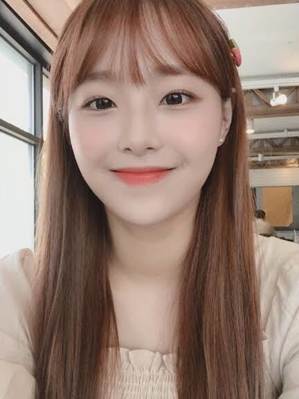 Favorite kpop girls
