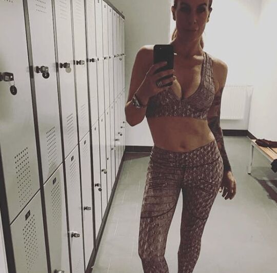 Charlotte Wuerdig