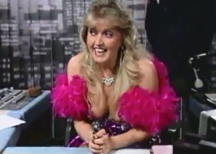 linda nolan
