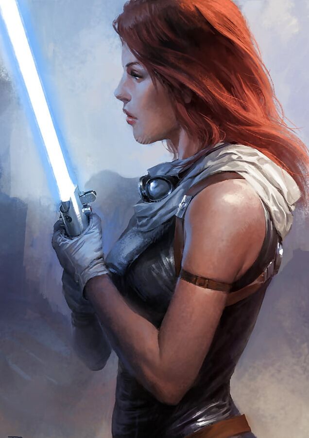 Star Wars Stunners