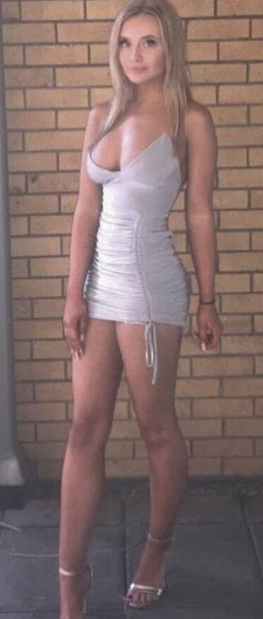 How real sluts dress