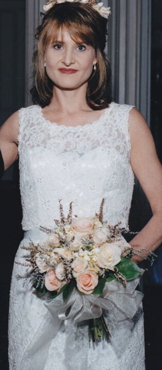 . Tennessee wife exposed