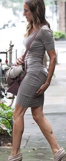 Sarah Jessica Parker