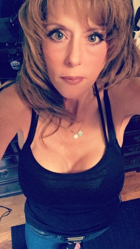 My Collection of Selfies - Milfs
