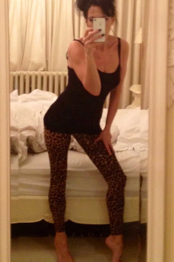 My Collection of Selfies - Milfs