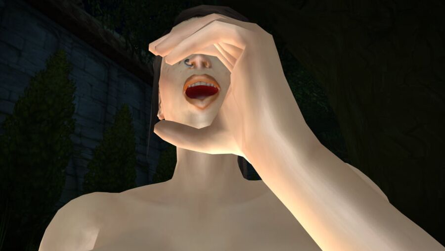 World of Warcraft Tribute Gallery - Human
