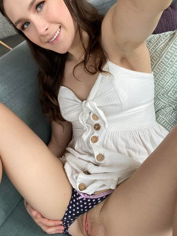 Sexy slut
