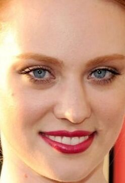 DEBORAH ANN WOLL
