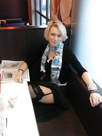 Biggi- hotwife from Austria