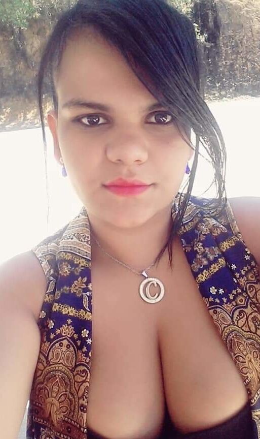 Nazareth Cevallos Honduras