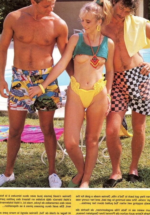 Denise Fayn