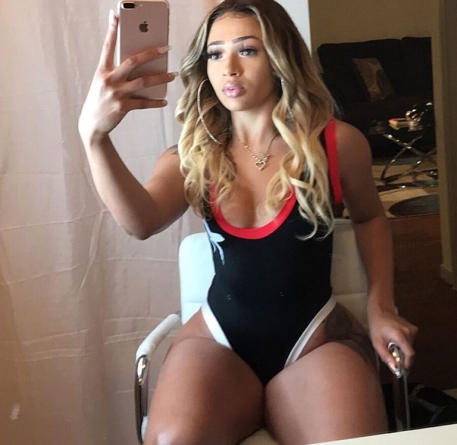 Sexy Hooper