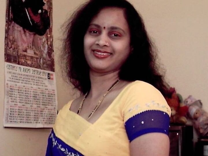 Indian Telugu MILF WIFE