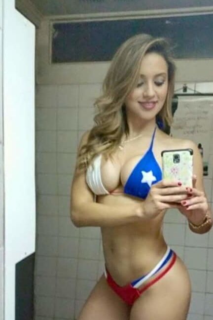 beautiful bodies non-nude (white blonde)